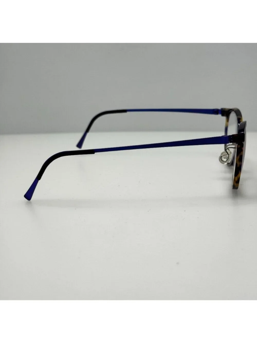Lindberg Eyeglasses Eye Glasses Frames T409 100/1123D AH13 Acetanium 47-19-135